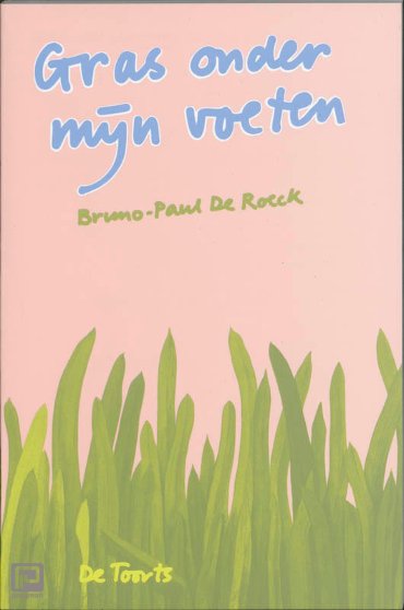Gras onder mijn voeten