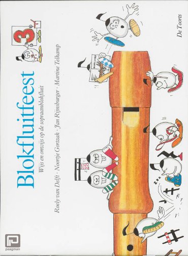 Blokfluitfeest / 3