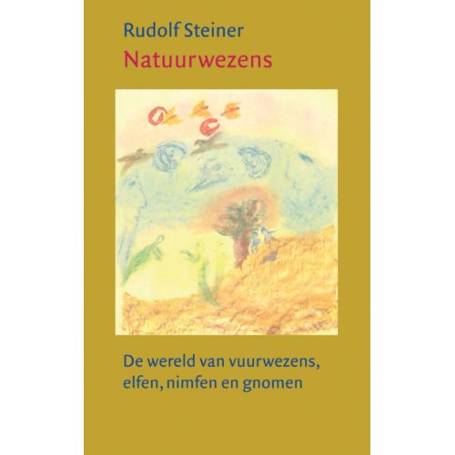 Christofoor Natuurwezens Rudolf Steiner christofoor kopen in de aanbieding