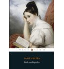 Pride and Prejudice