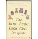 Jane Austen Bookclub, The