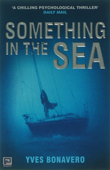Something in the Sea