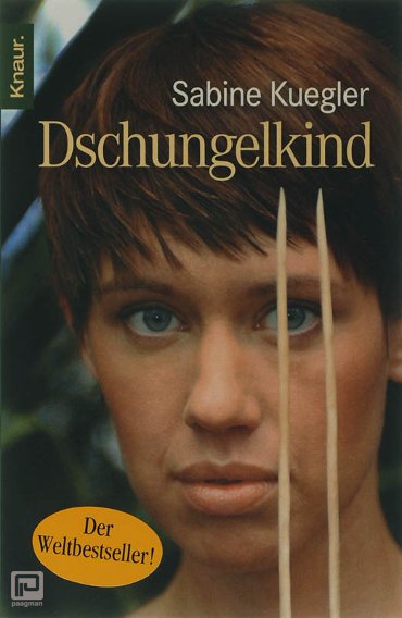 Dschungelkind