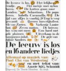 De leeuw is los en 16 andere liedjes