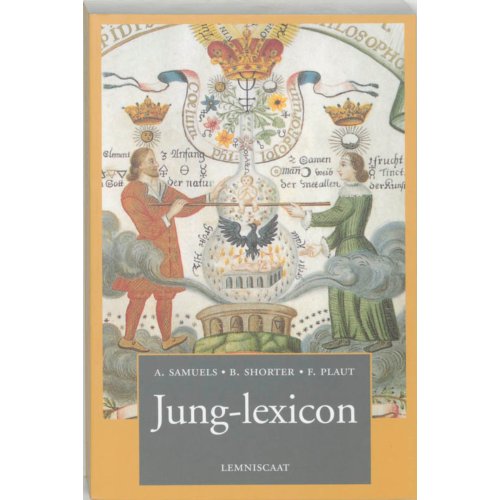 Lemniscaat B.V., Uitgeverij Jung-Lexicon - Andrew Samuels