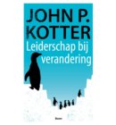 Leiderschap bij verandering - Academic Service economie en bedrijfskunde
