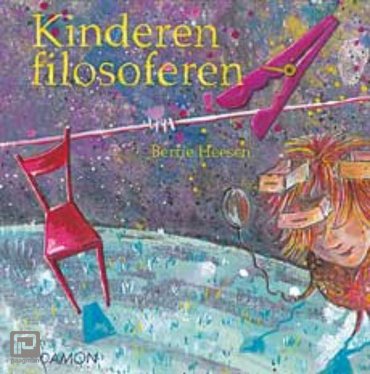 Kinderen filosoferen / Leerlingenboek