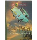Harry Potter en de geheime kamer - Harry Potter