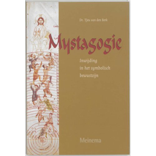 Vbk Media Mystagogie Tjeu Van Den Berk vbk media kopen in de aanbieding