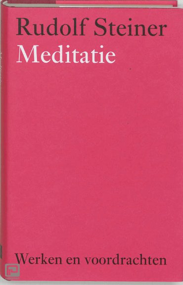 Meditatie - Werken en voordrachten