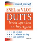 Snel en vlot Duits leren spreken en begrijpen