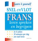 Snel en vlot Frans leren spreken en begrijpen