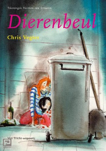 Dierenbeul - Troef-reeks