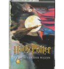 Harry Potter en de steen der wijzen - Harry Potter