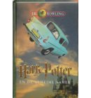 Harry Potter en de geheime kamer - Harry Potter