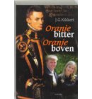 Oranje bitter Oranje boven - Bulletin van de Tweede Wereldoorlog
