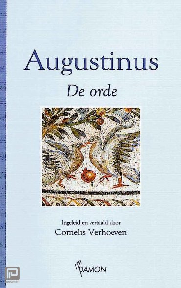 De orde - Marginaliareeks