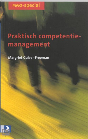 Praktisch competentiemanagement - PMO-special