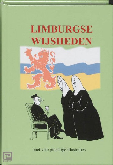 Limburgse wijsheden