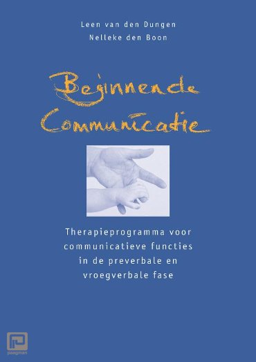 Beginnende communicatie