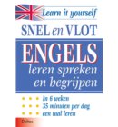 Snel en vlot Engels leren spreken en begrijpen