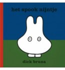 Het spook Nijntje - Nijntje