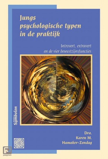 Jungs psychologische typen in de praktijk