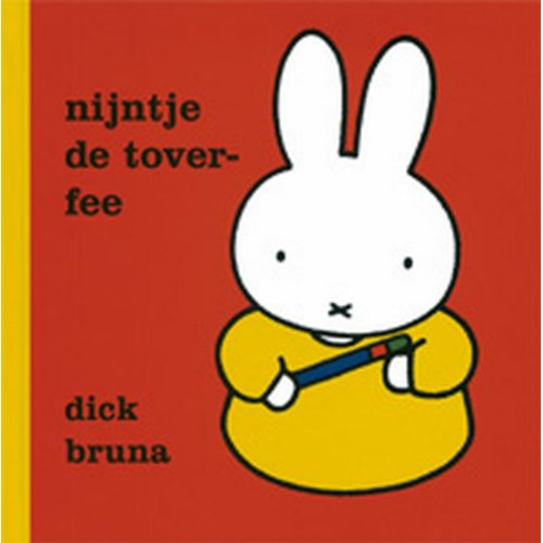 Mercis Publishing Nijntje De Toverfee Dick Bruna mercis publishing kopen in de aanbieding Mercis Publishing Nijntje De Toverfee Dick Bruna mercis publishing kopen in de aanbieding