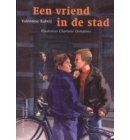 Een vriend in de stad - Troef-reeks