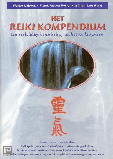 Het Reiki Kompendium