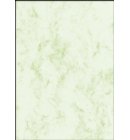 Designpapier Sigel A4 90gr marmer beige pak à 100 vel