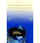 De noordelijke Maansknoop - Spirituele astrologie
