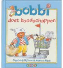Bobbi doet boodschappen