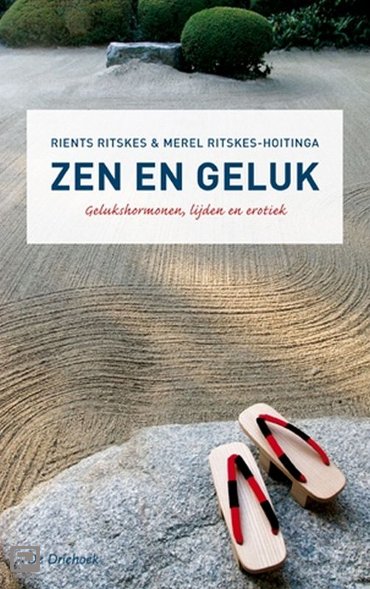 Zen en geluk