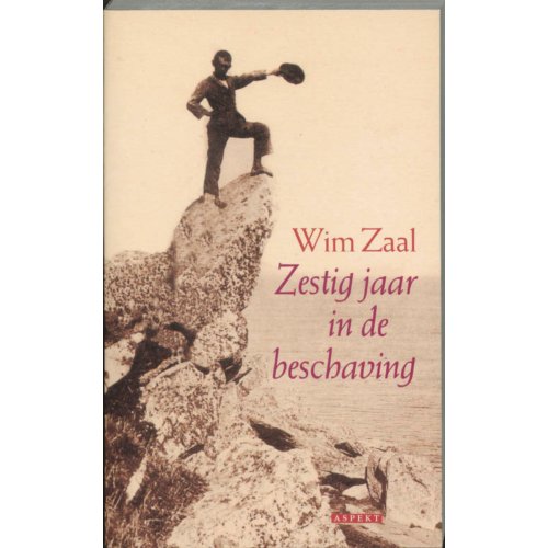 Aspekt Zestig Jaar In De Beschaving W Zaal aspekt kopen in de aanbieding