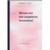 Mensen met niet-aangeboren hersenletsel - Werken in SPH