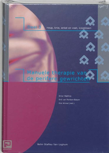 Manuele therapie van de perifere gewrichten / 3