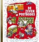 De zeven postbodes - Gouden Boekjes