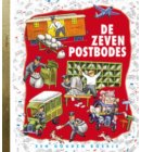 De zeven postbodes - Gouden Boekjes