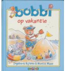 Bobbi op vakantie