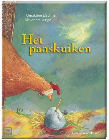 Het paaskuiken