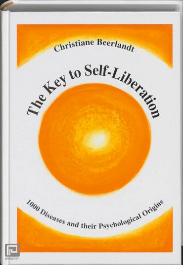 The key to self-liberation