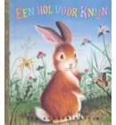 Een Hol voor Knijn - Gouden Boekjes