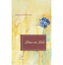 Lotus en lelie