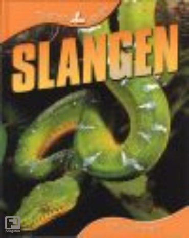 Slangen - Dierenleven