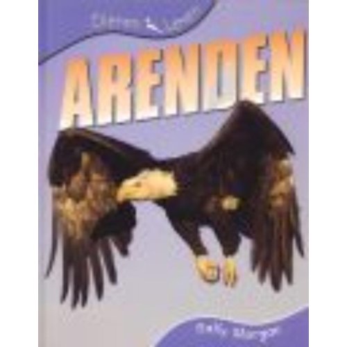 Arenden Dierenleven Sally Morgan uitgeverij ars scribendi kopen in de aanbieding Arenden Dierenleven Sally Morgan uitgeverij ars scribendi kopen in de aanbieding