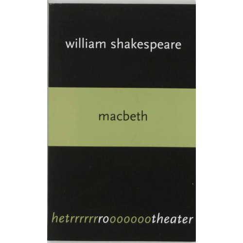 Abc Macbeth William Shakespeare abc kopen in de aanbieding Abc Macbeth William Shakespeare abc kopen in de aanbieding