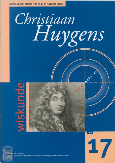 Christiaan Huygens - Zebra-reeks