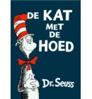 De kat met de hoed - Dr. Seuss