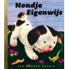 Hondje Eigenwijs - Gouden Boekjes